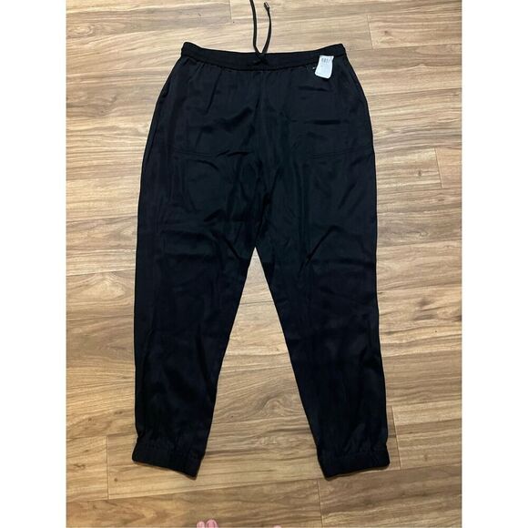 Kaari blue pants size L - Picture 2 of 6